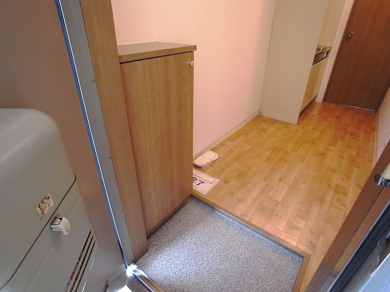 クローバー富士6号館の物件内観写真