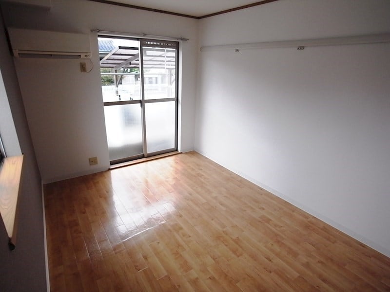 クローバー富士6号館の物件内観写真