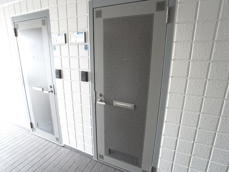 クローバー富士6号館の物件内観写真