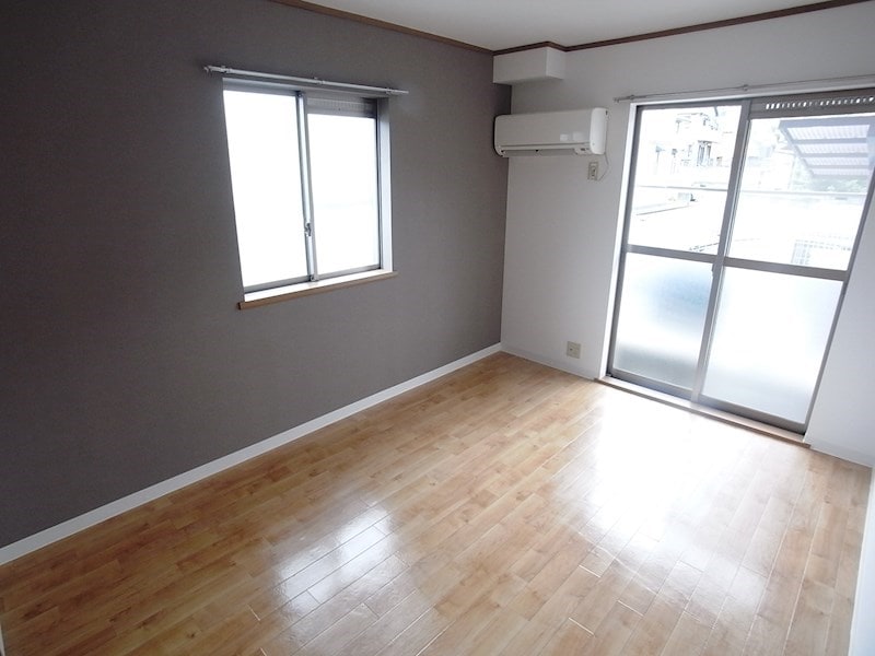 クローバー富士6号館の物件内観写真