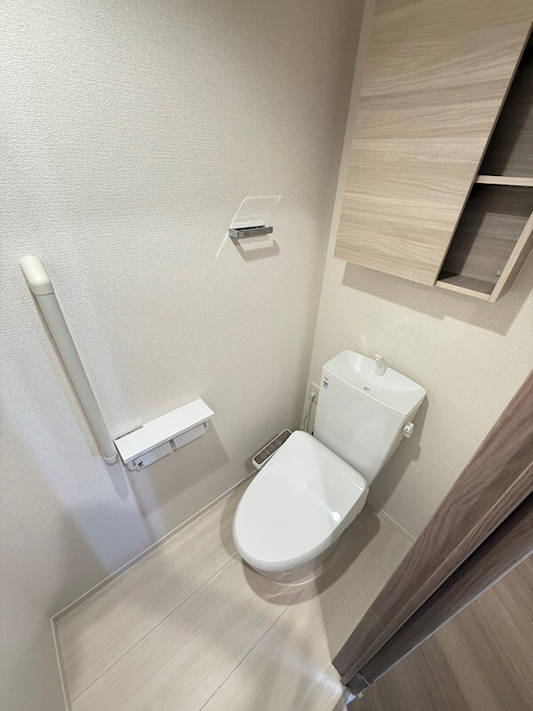 D-ROOM沢野南の物件内観写真