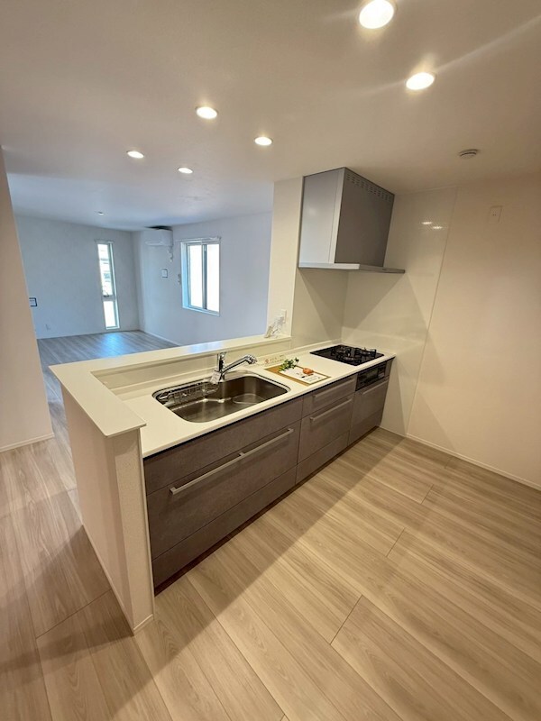 D-ROOM沢野南の物件内観写真