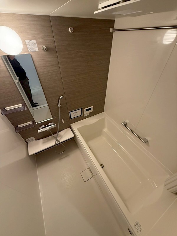 D-ROOM沢野南の物件内観写真