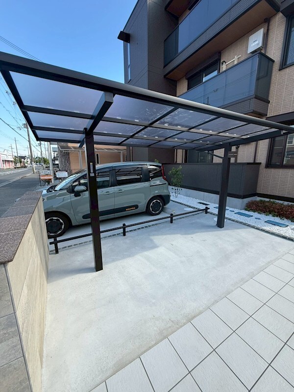 D-ROOM沢野南の物件内観写真