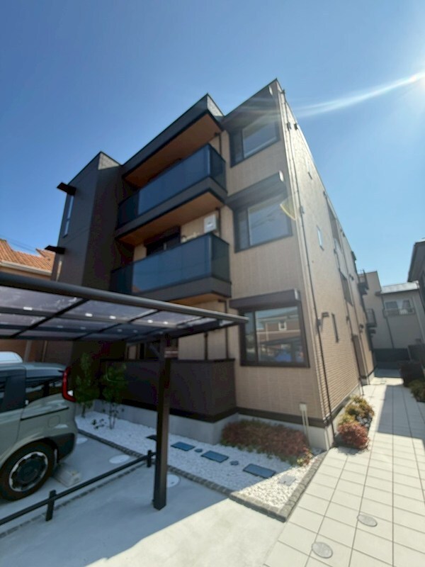 D-ROOM沢野南の物件内観写真