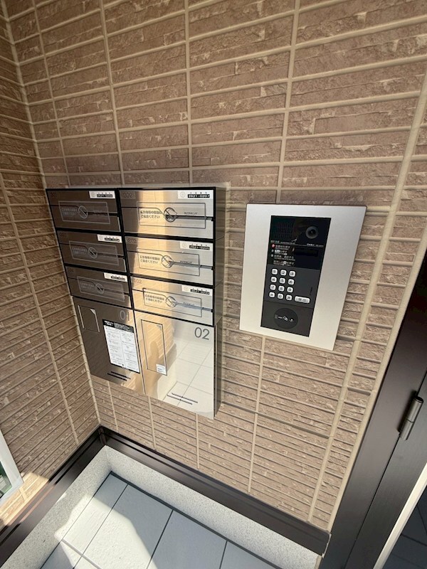 D-ROOM沢野南の物件内観写真