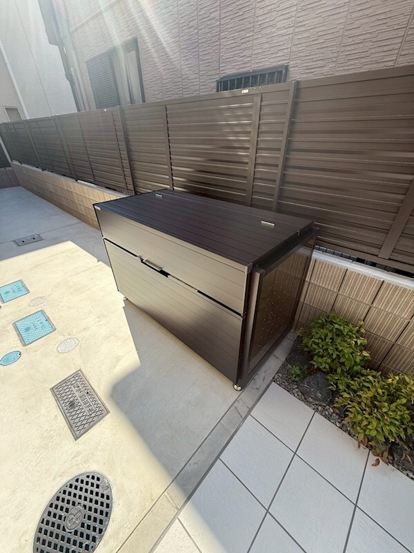 D-ROOM沢野南の物件内観写真