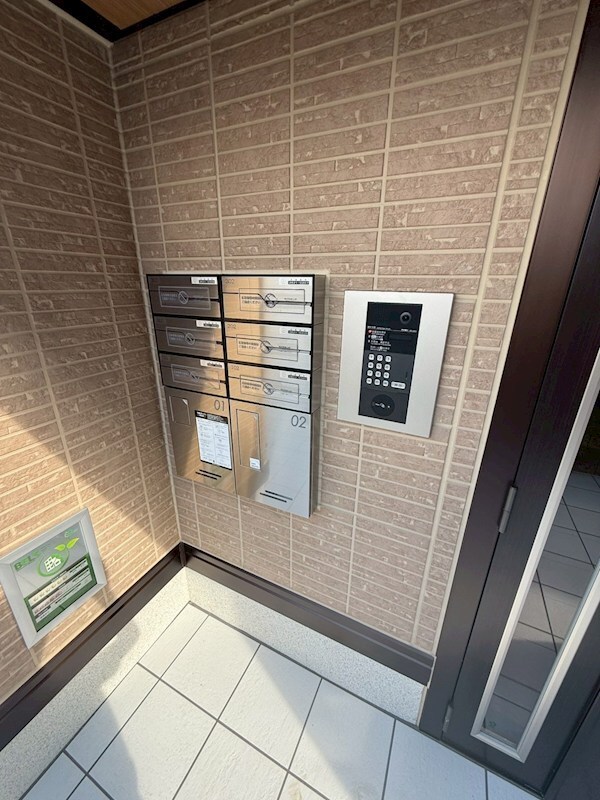 D-ROOM沢野南の物件内観写真