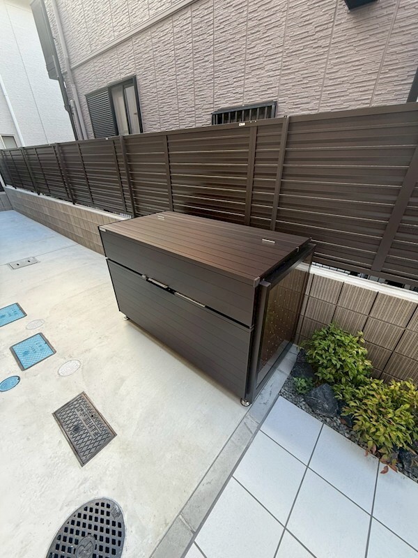 D-ROOM沢野南の物件内観写真