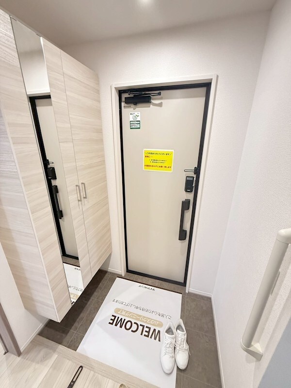 D-ROOM沢野南の物件内観写真