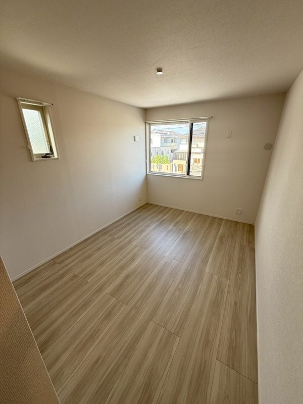 D-ROOM沢野南の物件内観写真