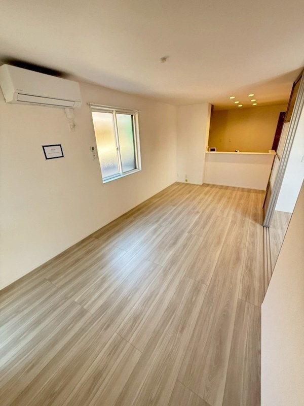 D-ROOM沢野南の物件内観写真