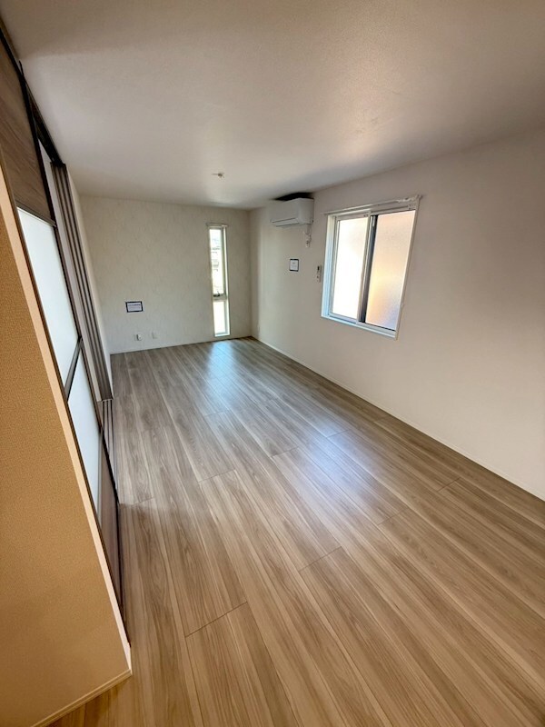 D-ROOM沢野南の物件内観写真