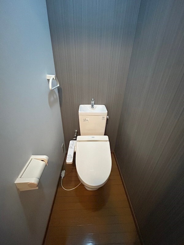 ポコアポコ明石鍛治屋町五番館の物件内観写真