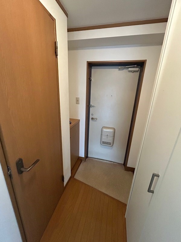 ポコアポコ明石鍛治屋町五番館の物件内観写真