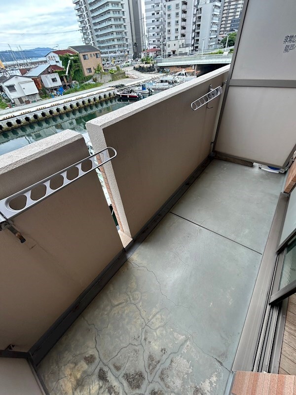 ポコアポコ明石鍛治屋町五番館の物件内観写真