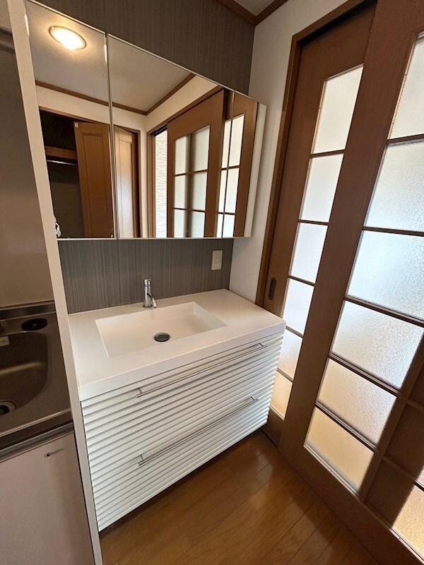 ポコアポコ明石鍛治屋町五番館の物件内観写真