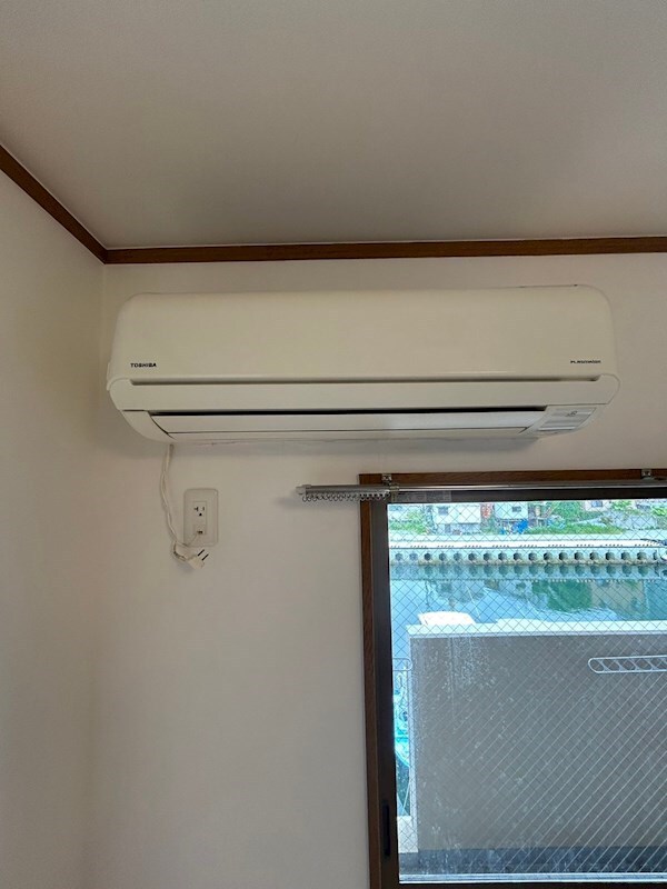 ポコアポコ明石鍛治屋町五番館の物件内観写真