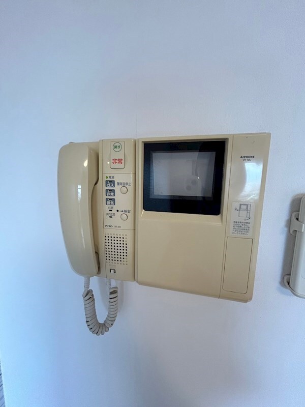 ポコアポコ明石鍛治屋町五番館の物件内観写真