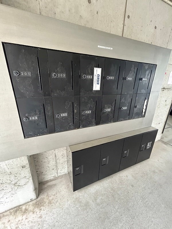 ポコアポコ明石鍛治屋町五番館の物件内観写真