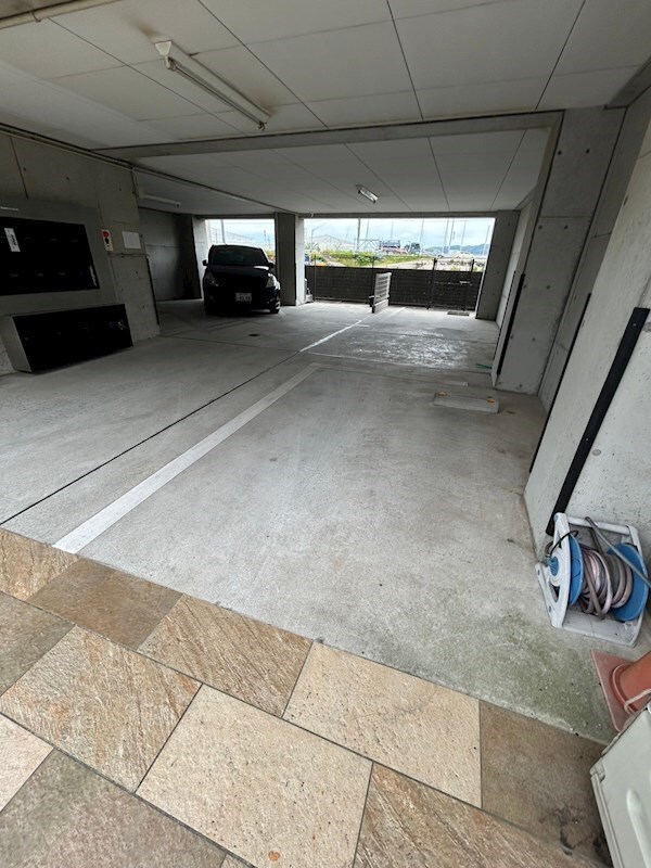 ポコアポコ明石鍛治屋町五番館の物件内観写真