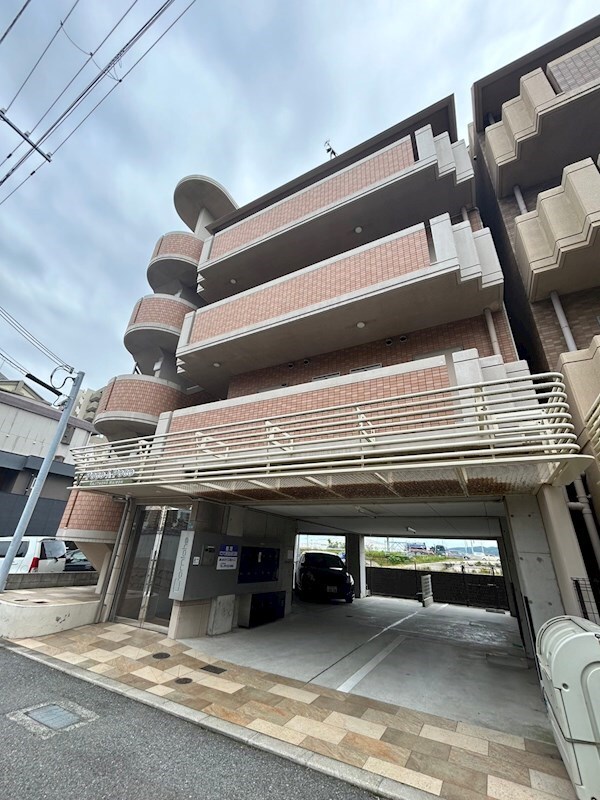 ポコアポコ明石鍛治屋町五番館の物件内観写真