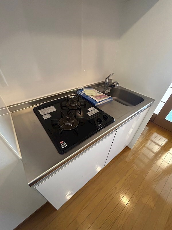 ポコアポコ明石鍛治屋町五番館の物件内観写真