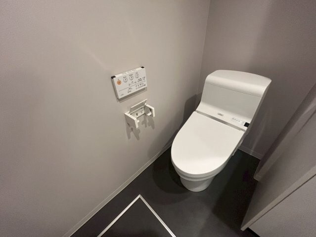 Symphony Okuboの物件内観写真