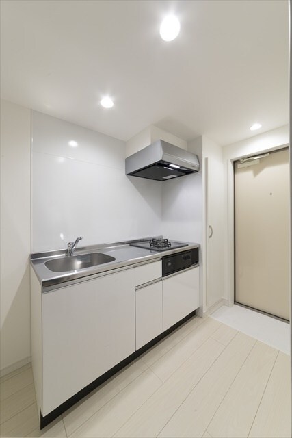 Symphony Okuboの物件内観写真