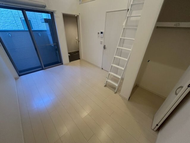 Symphony Okuboの物件内観写真