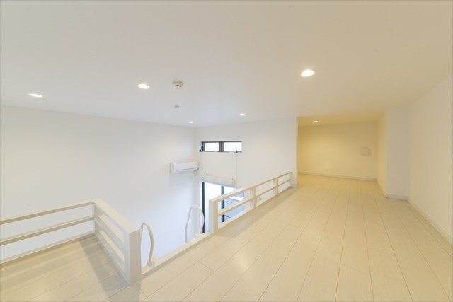 Symphony Okuboの物件内観写真