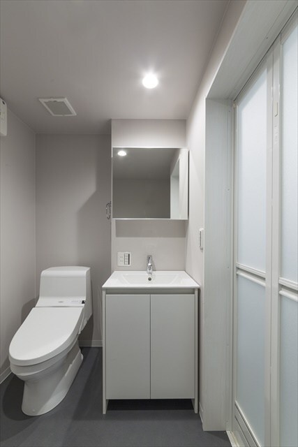 Symphony Okuboの物件内観写真