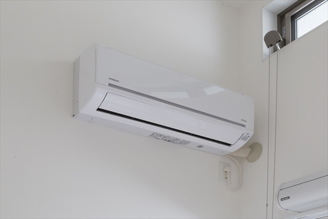 Symphony Okuboの物件内観写真