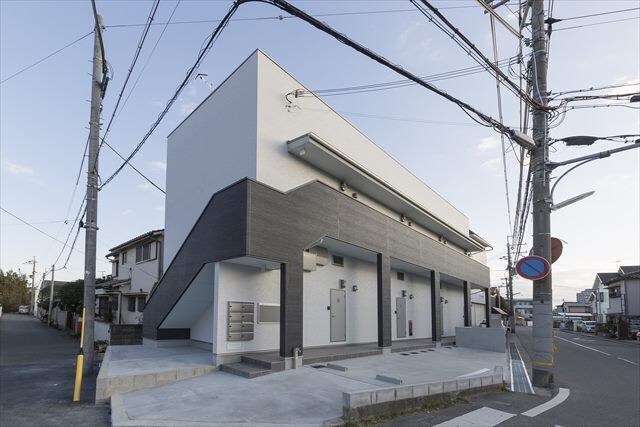 Symphony Okuboの物件内観写真