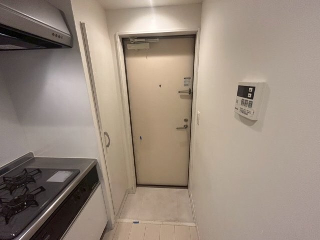 Symphony Okuboの物件内観写真