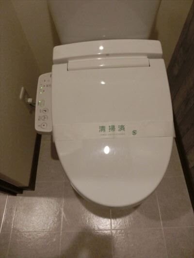 ミラージュ垂水の物件内観写真