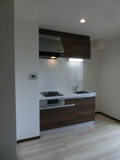 ミラージュ垂水の物件内観写真