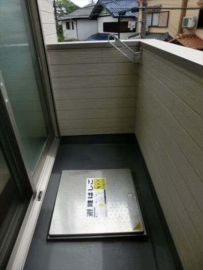 ミラージュ垂水の物件内観写真