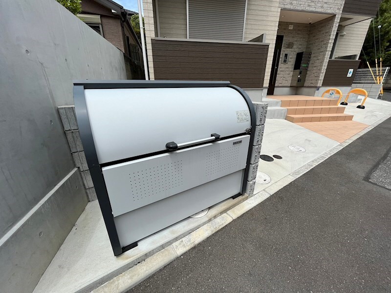 ミラージュ垂水の物件内観写真