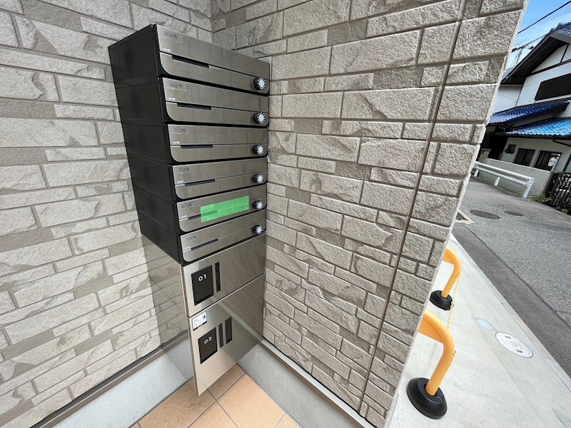 ミラージュ垂水の物件内観写真