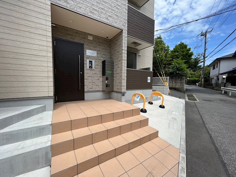 ミラージュ垂水の物件内観写真