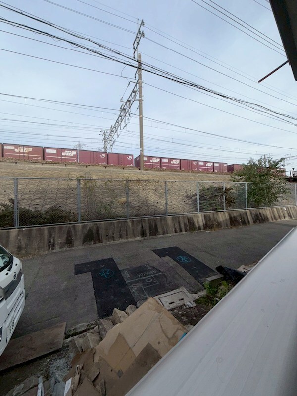 ＫＴＩレジデンス西新町の物件内観写真