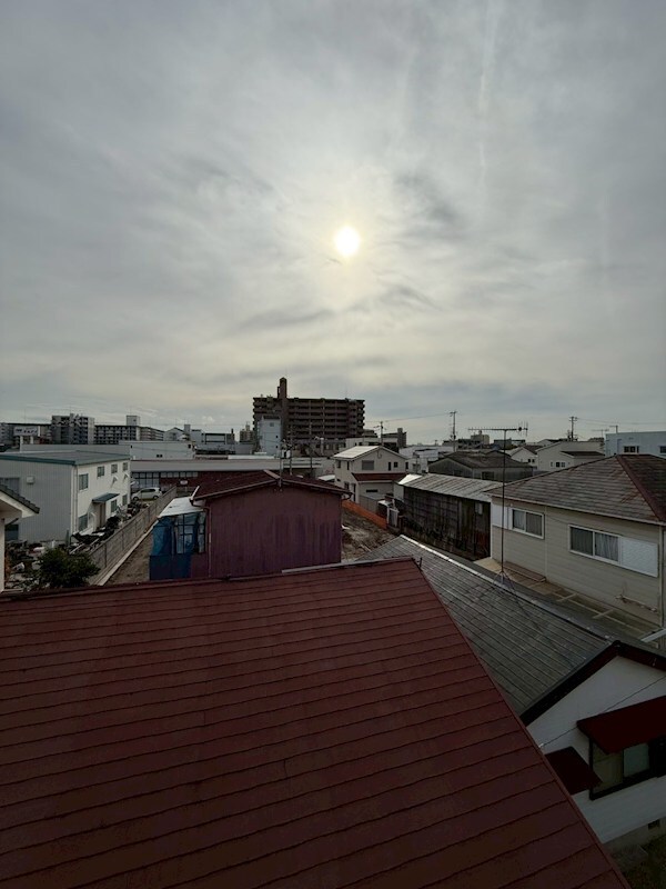 ＫＴＩレジデンス西新町の物件内観写真