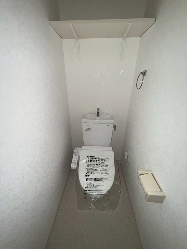 ＫＴＩレジデンス西新町の物件内観写真