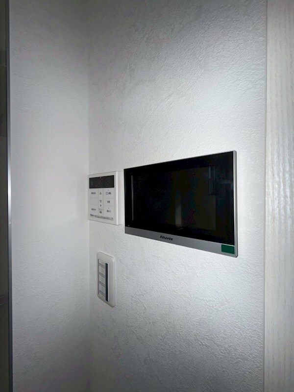 ＫＴＩレジデンス西新町の物件内観写真