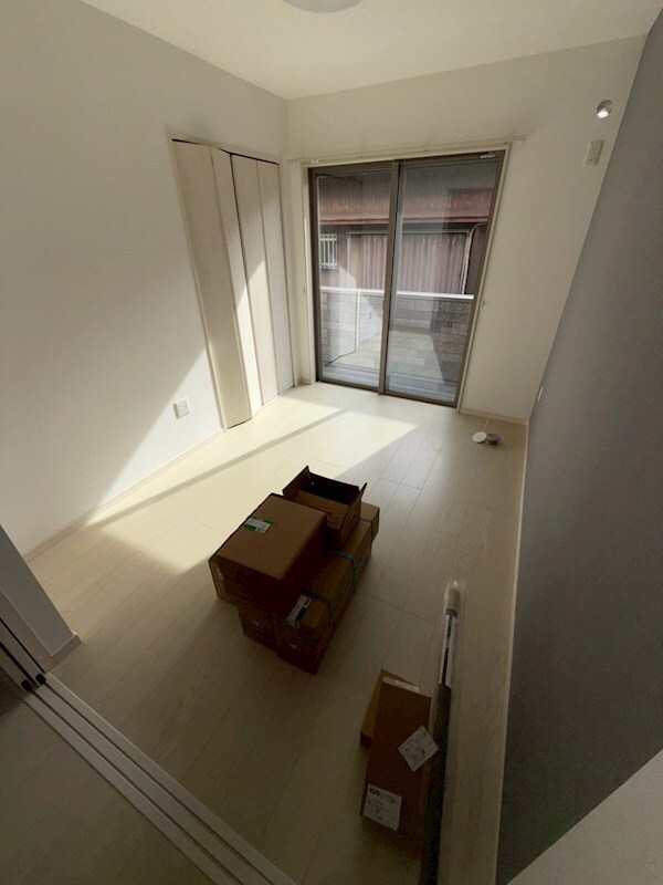 ＫＴＩレジデンス西新町の物件内観写真