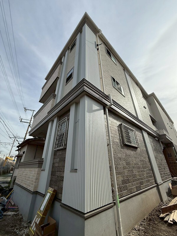 ＫＴＩレジデンス西新町の物件内観写真