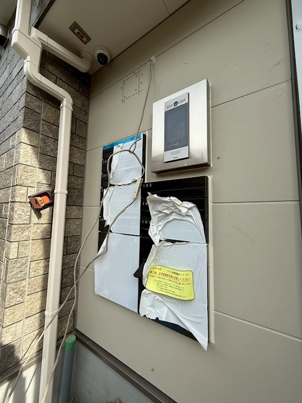 ＫＴＩレジデンス西新町の物件内観写真