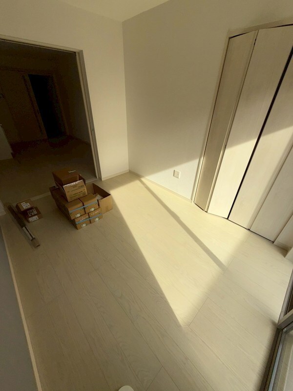 ＫＴＩレジデンス西新町の物件内観写真