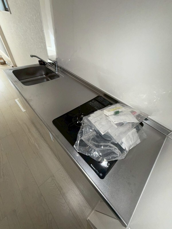 ＫＴＩレジデンス西新町の物件内観写真